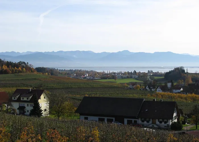Landhaus Erben
