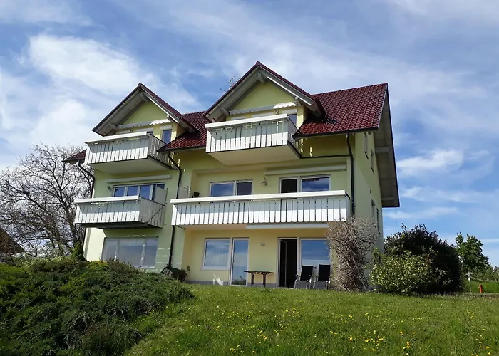 Landhaus Erben