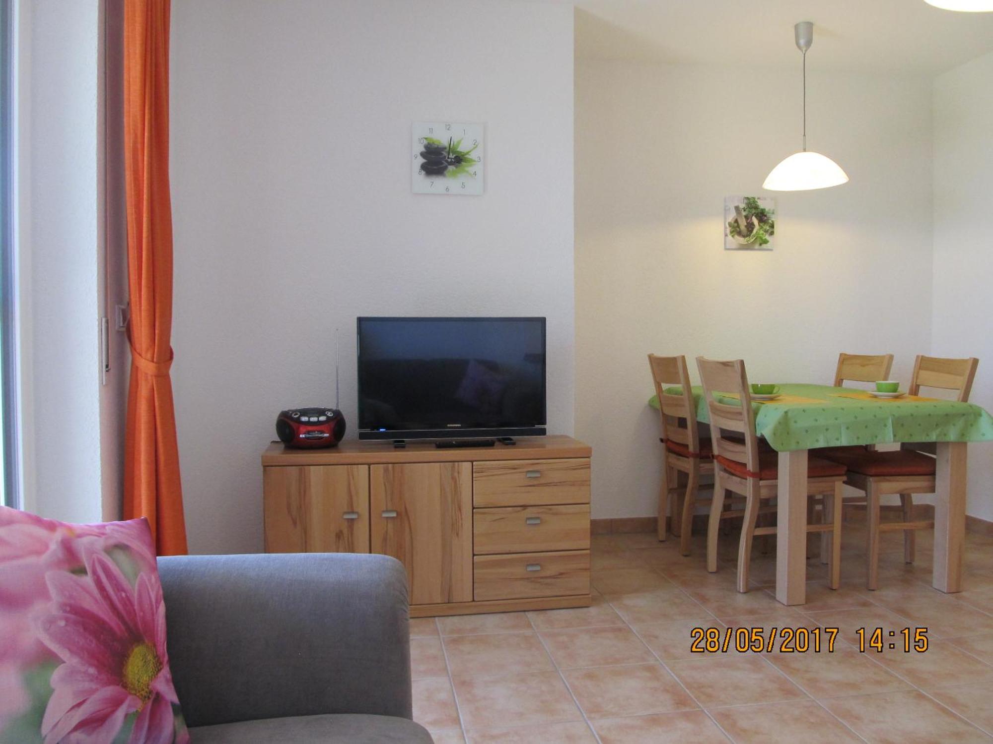 Erben Apartment