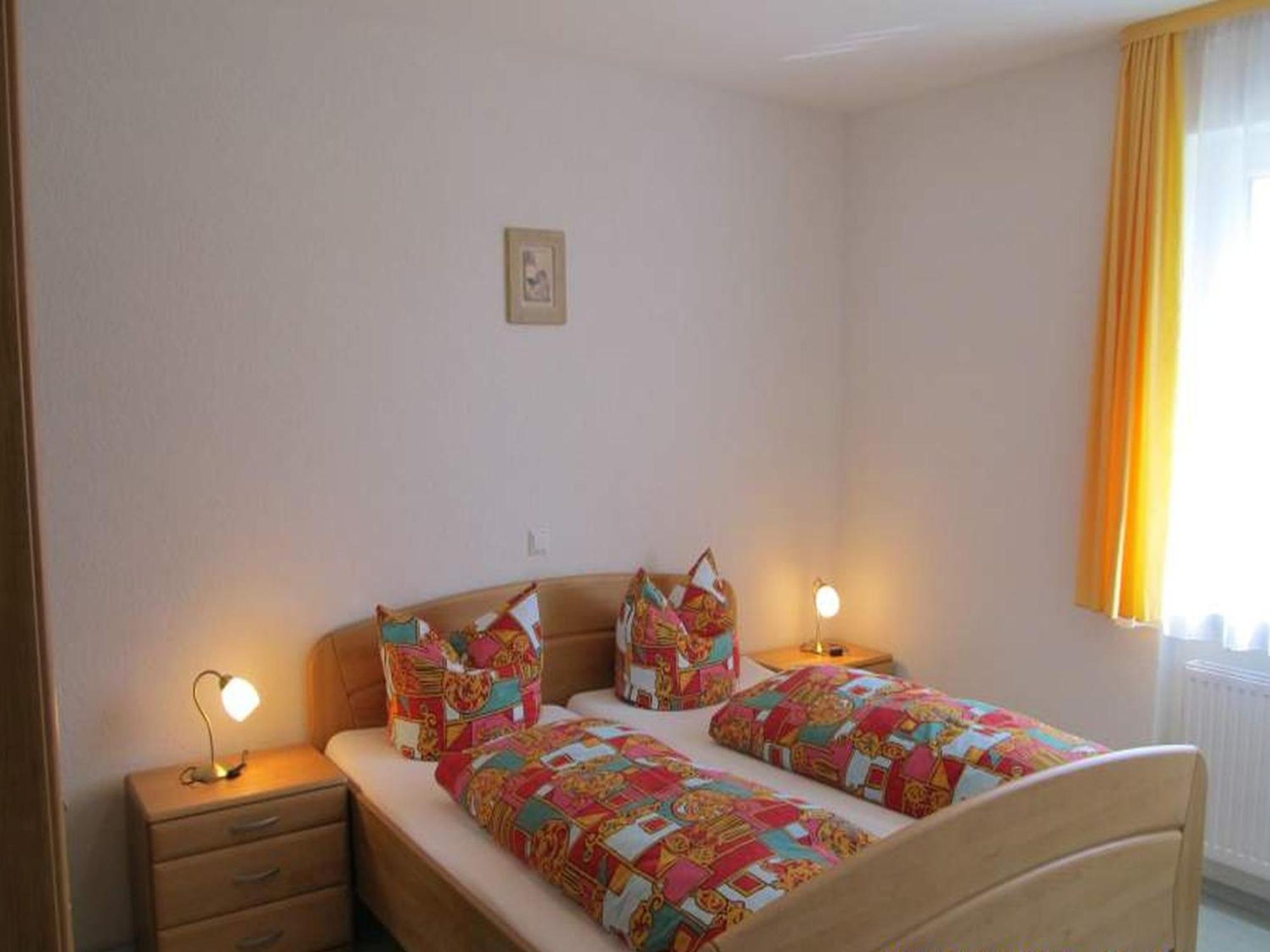 Apartment Erben *