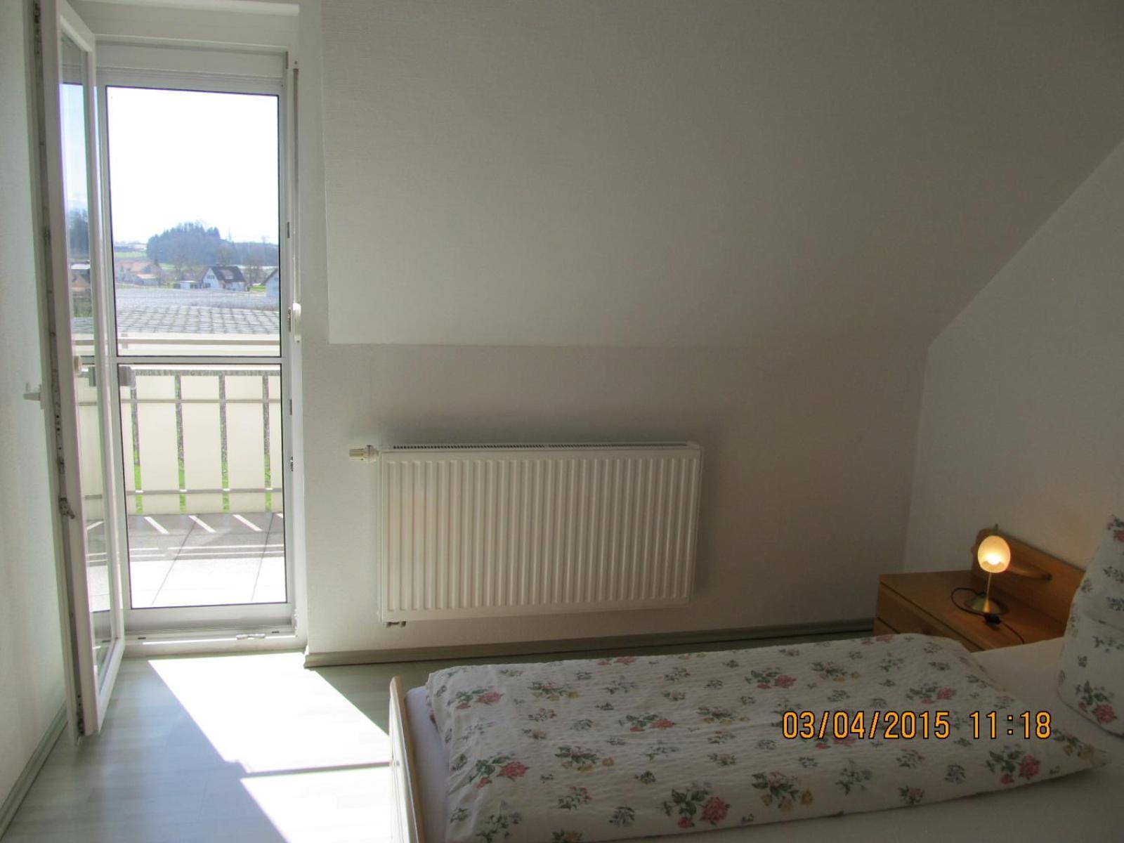 Erben Apartment