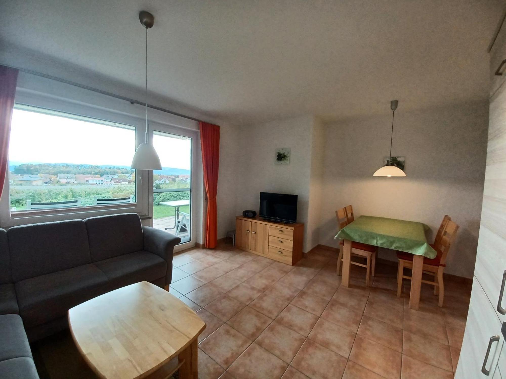 Apartment Erben