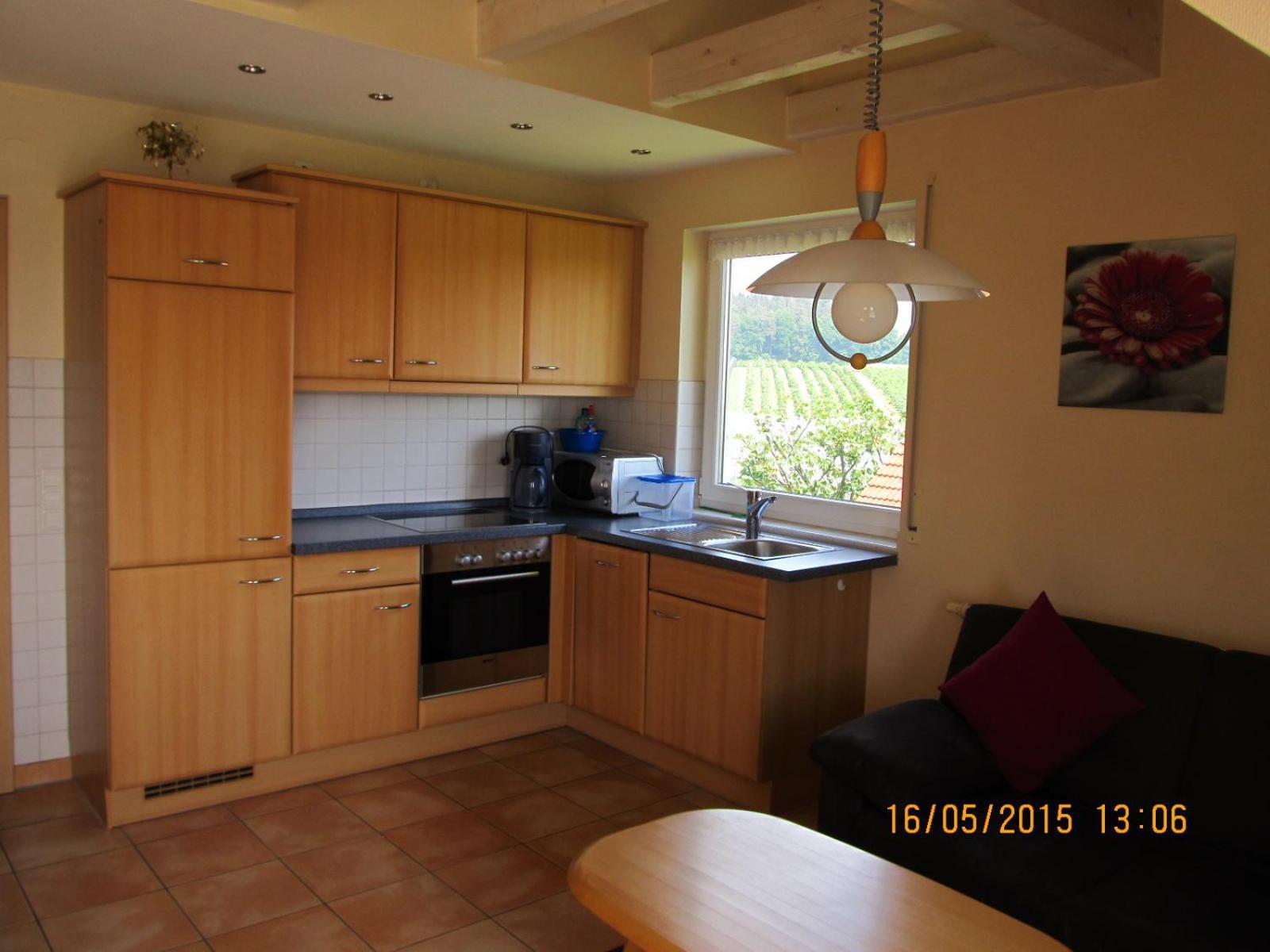 Erben Apartment Wasserburg am Bodensee