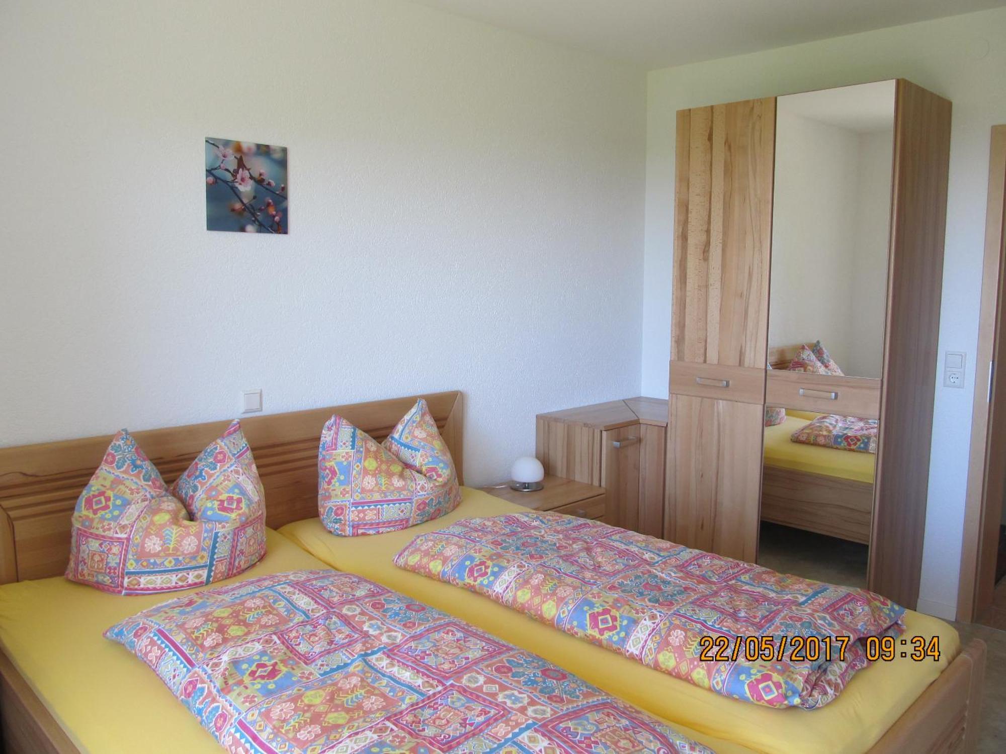 Apartment Erben Wasserburg am Bodensee