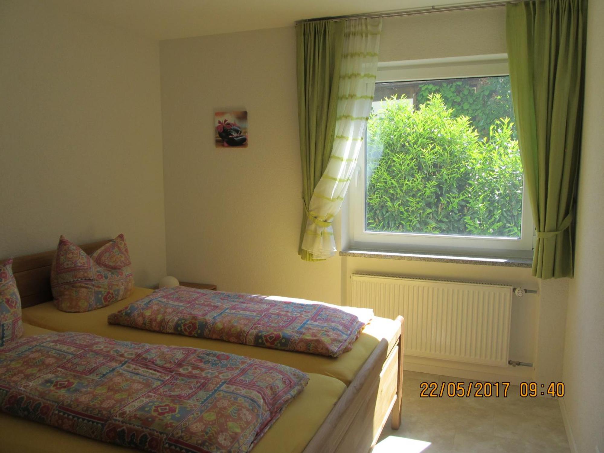 Apartment Erben