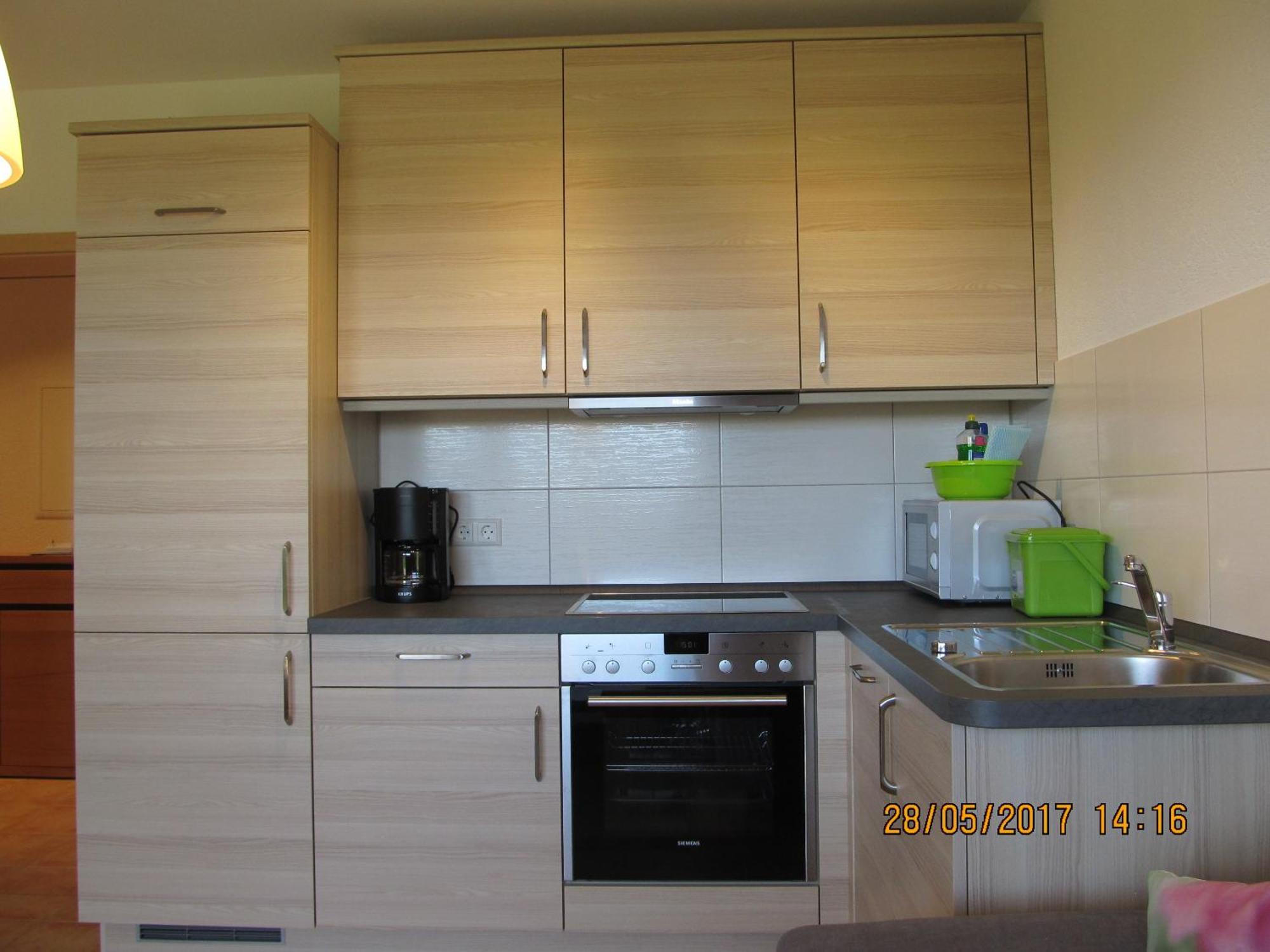 Erben Apartment *