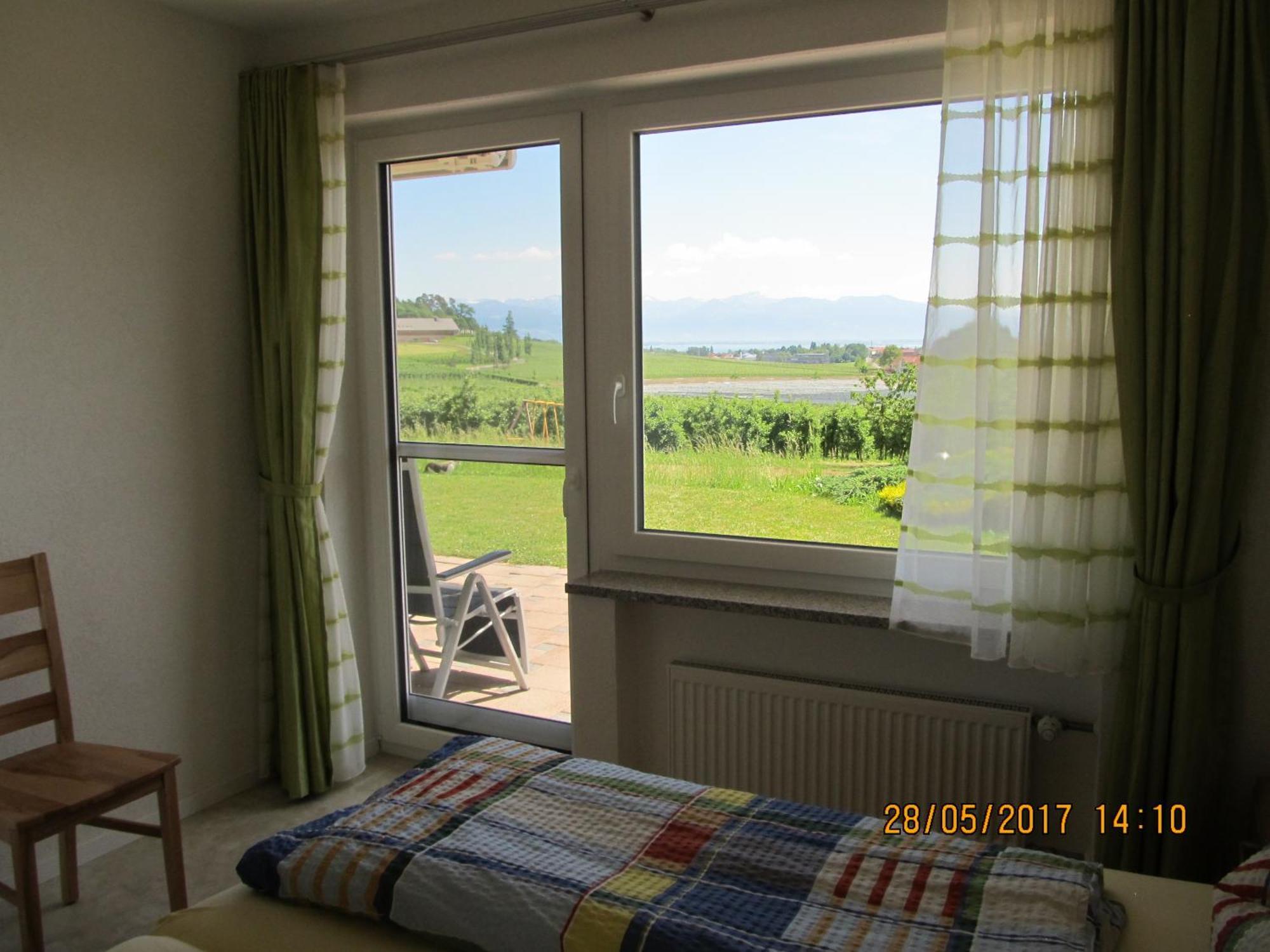 Apartment Erben *