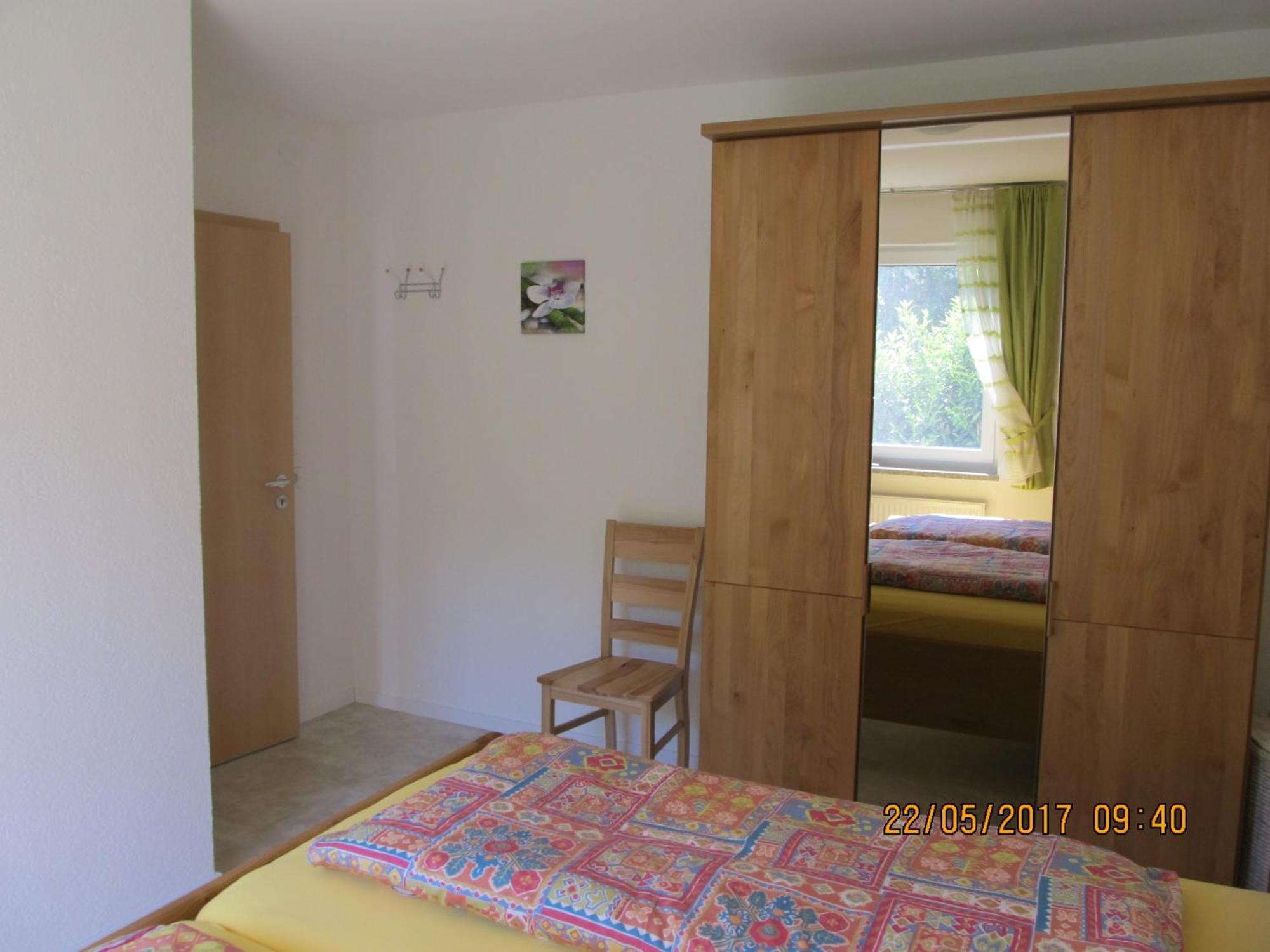 Erben Apartment