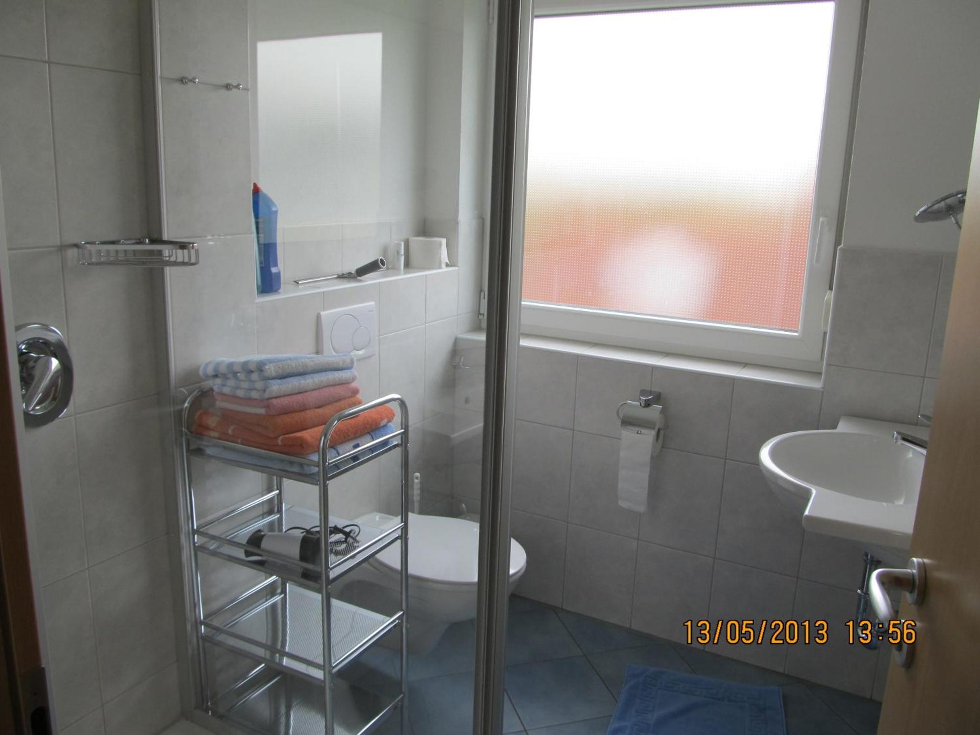 Apartment Erben *