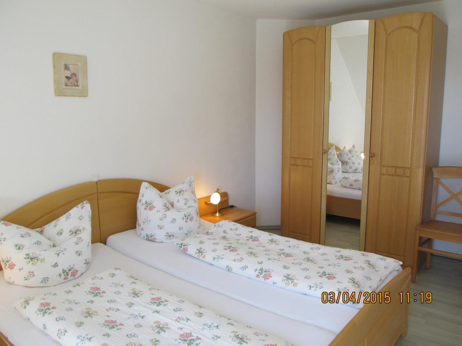 Erben Apartment Wasserburg am Bodensee