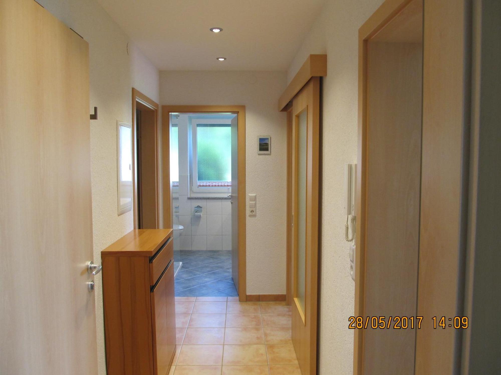 Erben Apartment
