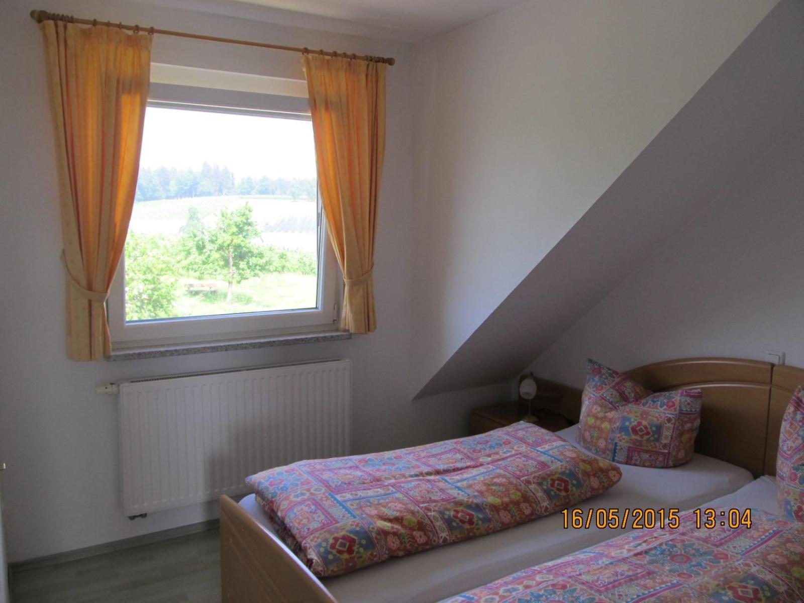 Apartment Erben