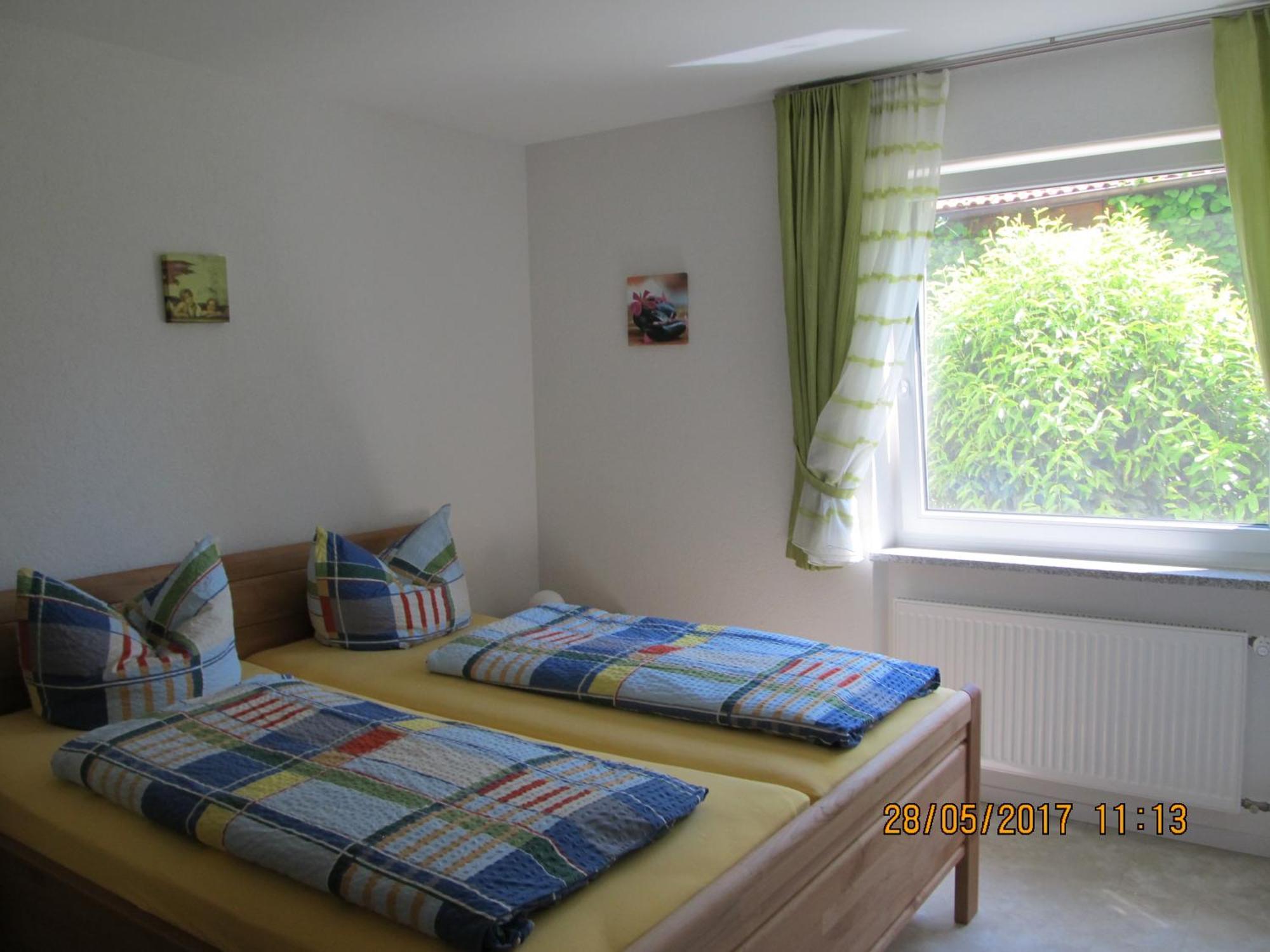 Apartment Erben *