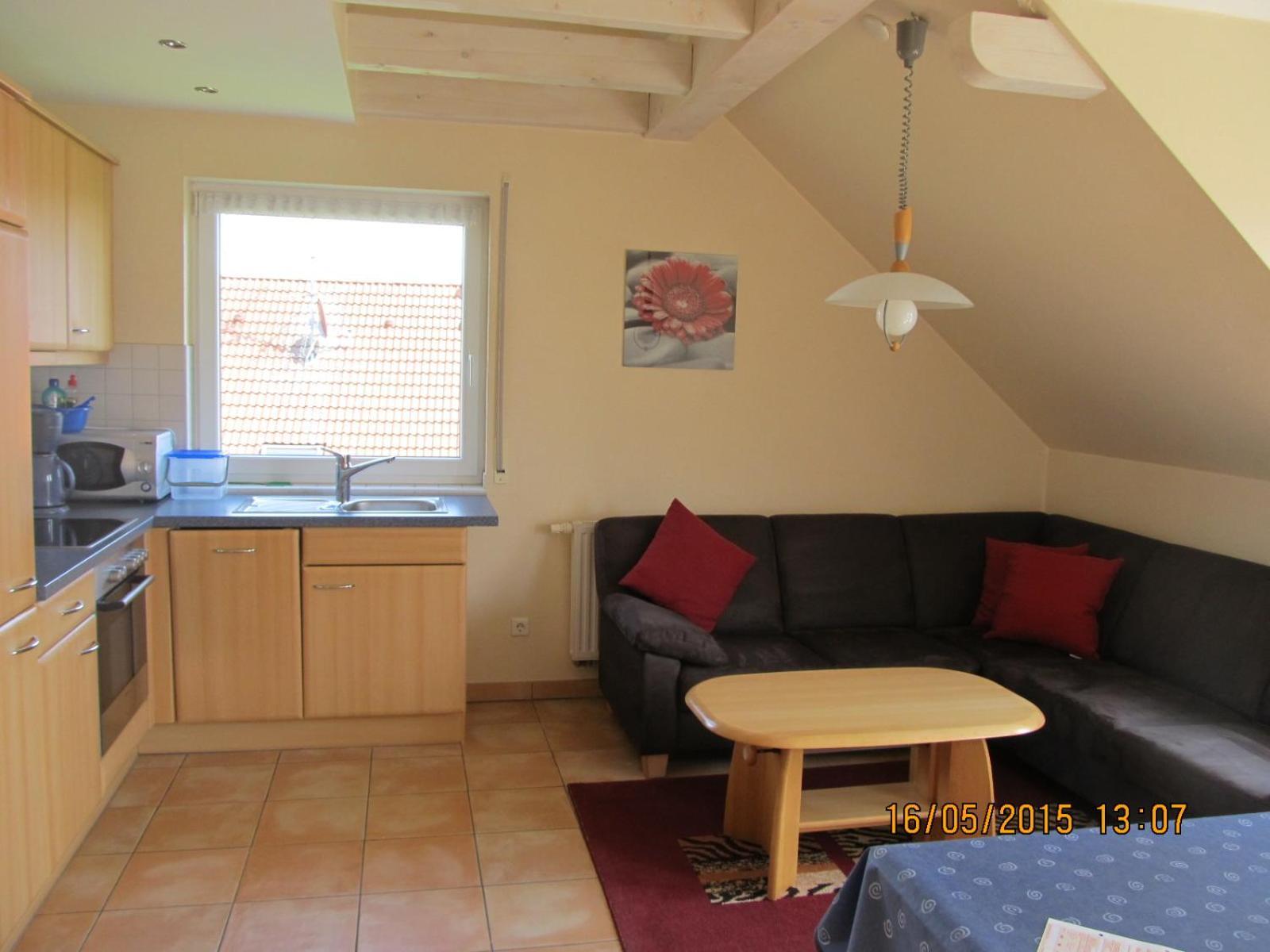 Erben Apartment Wasserburg am Bodensee