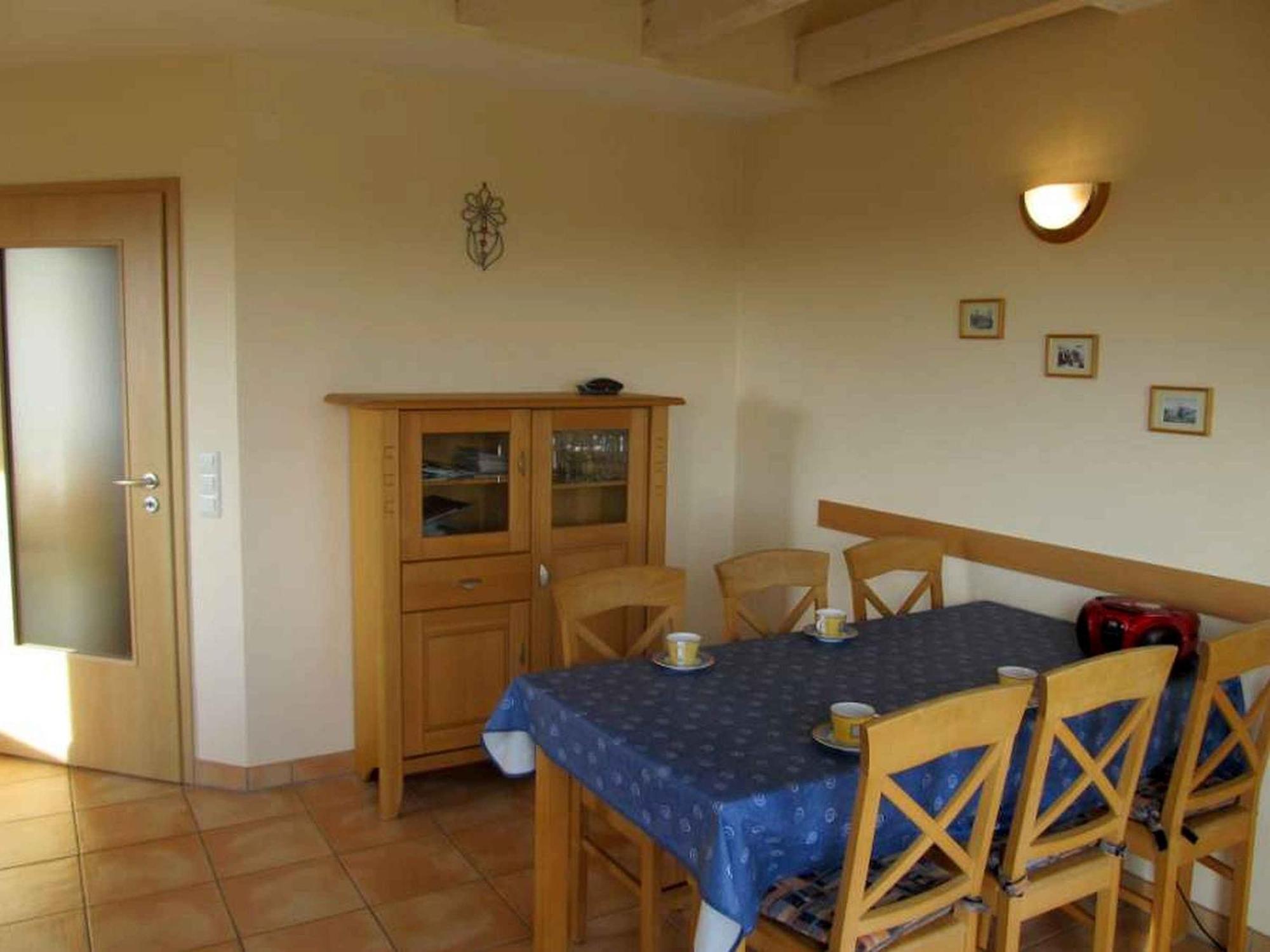 Apartment Erben Wasserburg am Bodensee
