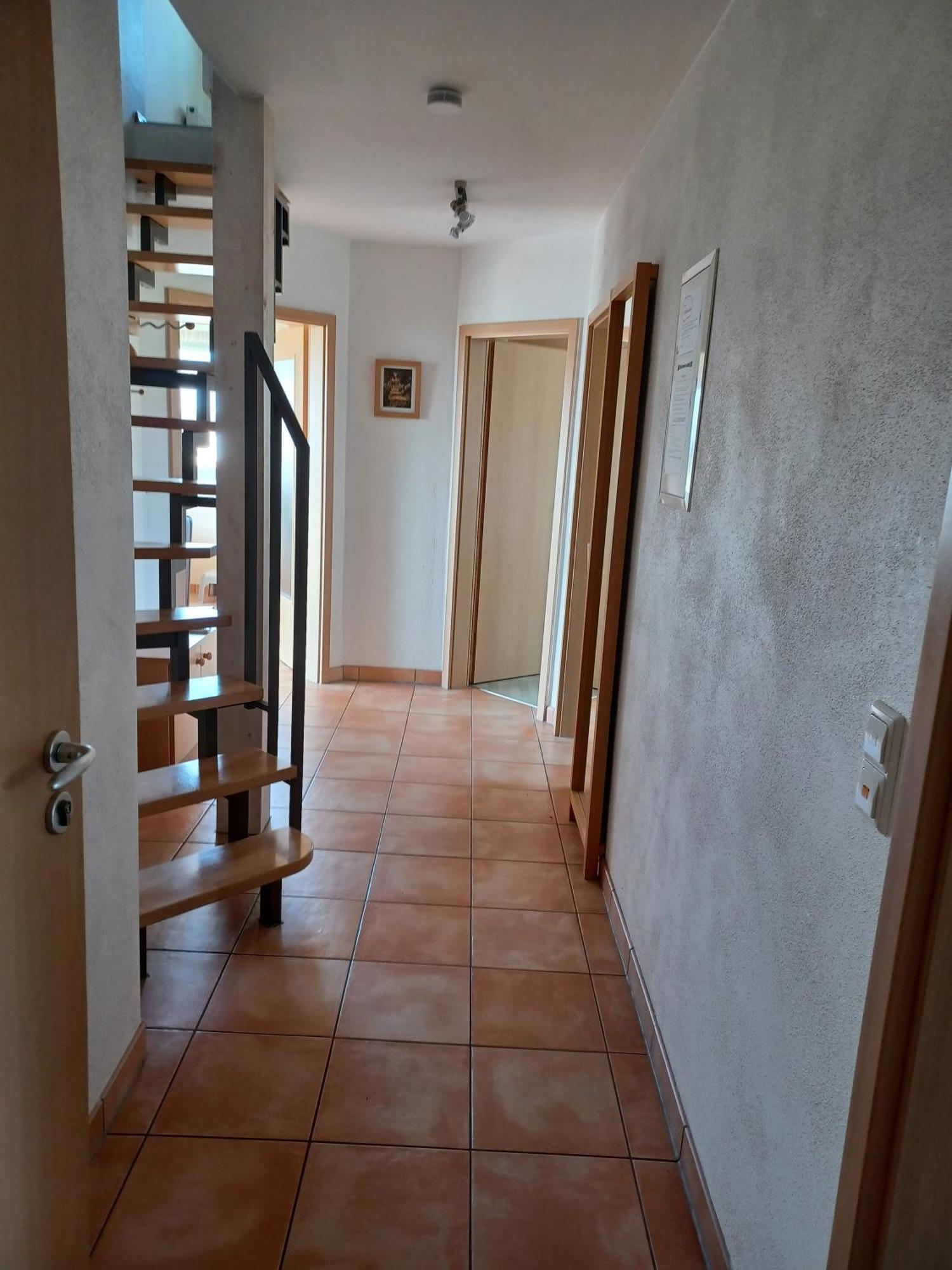 Erben Apartment