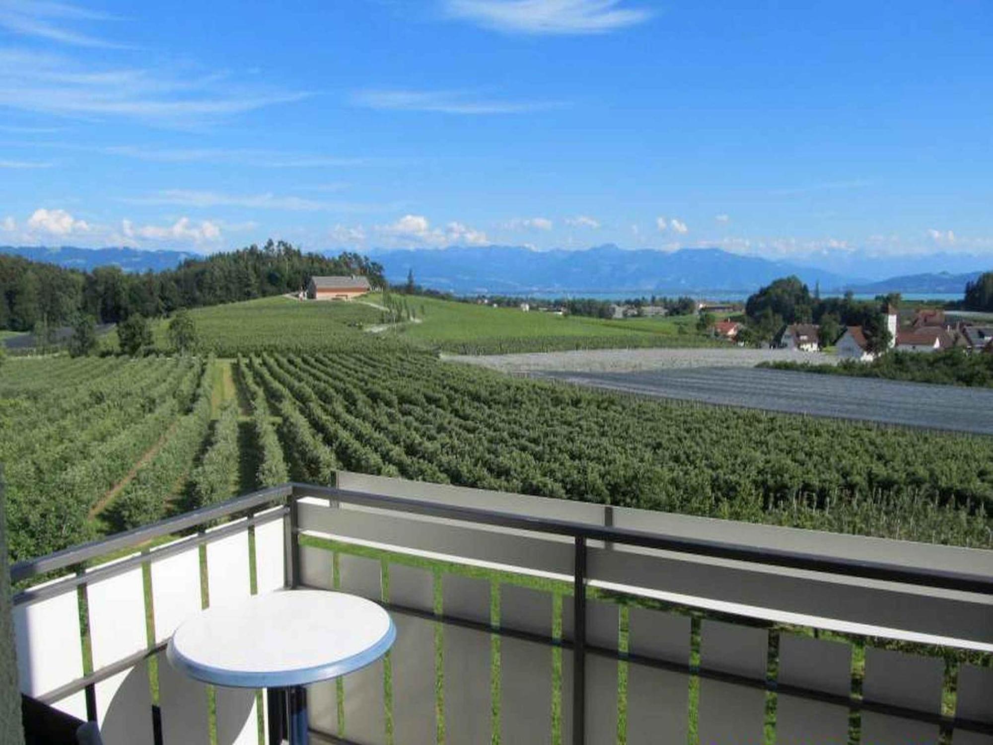 Erben Wasserburg am Bodensee