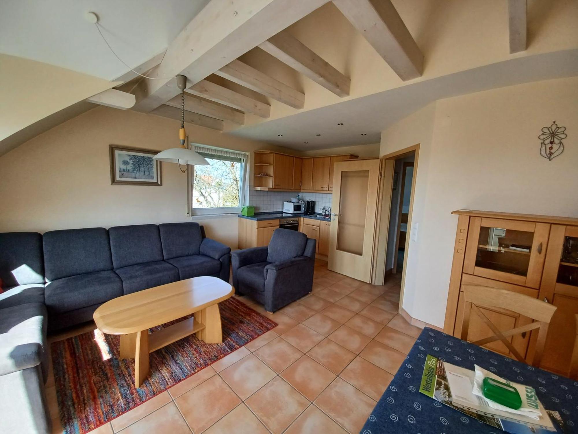 Erben Apartment